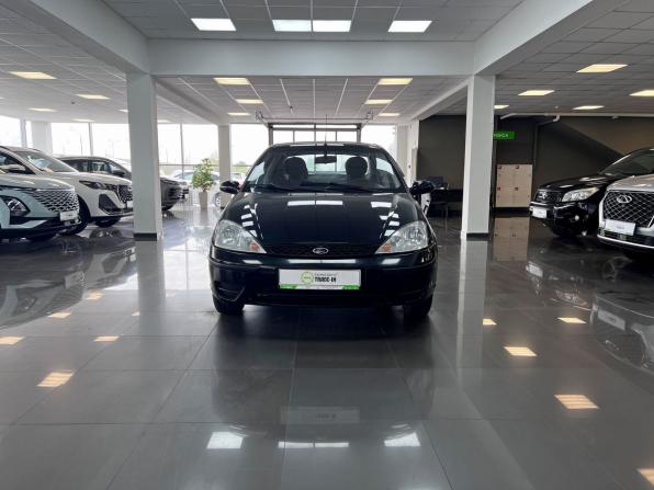 Ford Focus I Рестайлинг с пробегом 2004 года, цена 395 000 рублей, 188112 км, седан, Автокод Объявления