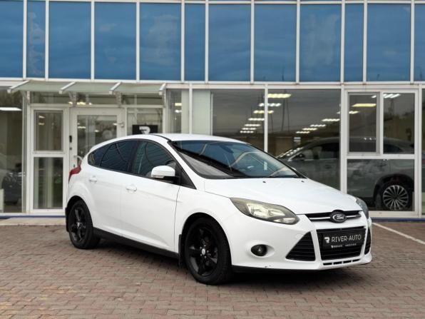 Ford Focus III с пробегом 2012 года, цена 710 000 рублей, 203016 км, хэтчбек, Автокод Объявления