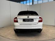 Skoda Rapid I Рестайлинг Волжский  - изображение 22
