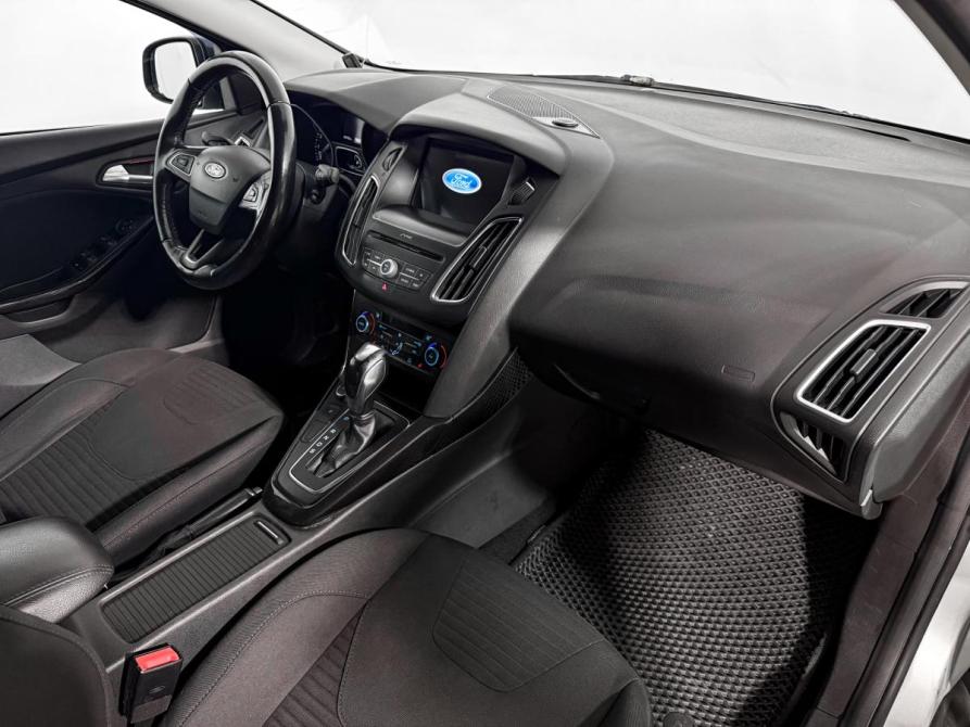 Ford Focus III Рестайлинг Санкт-Петербург  - изображение 13