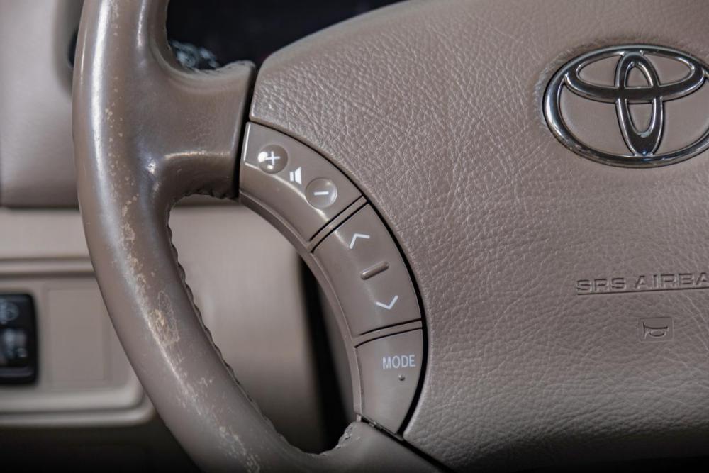 Toyota Camry V (XV30) Рестайлинг Томск  - изображение 14