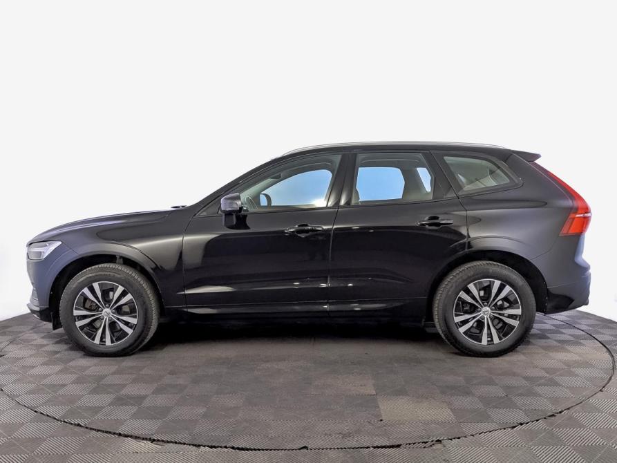 Volvo XC60 II Москва  - изображение 8