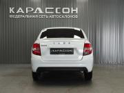 Lada (ВАЗ) Granta I Рестайлинг Пермь  - изображение 22