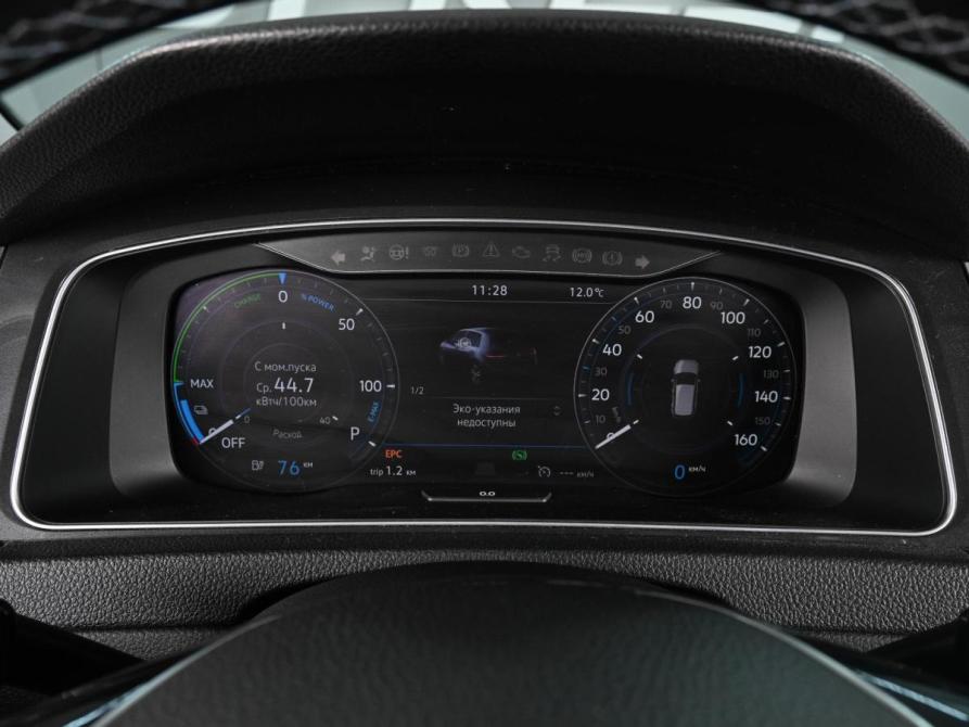 Volkswagen Golf VII Ростов-на-Дону  - изображение 19