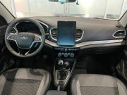 Lada (ВАЗ) Vesta I Рестайлинг (NG) Москва  - изображение 23