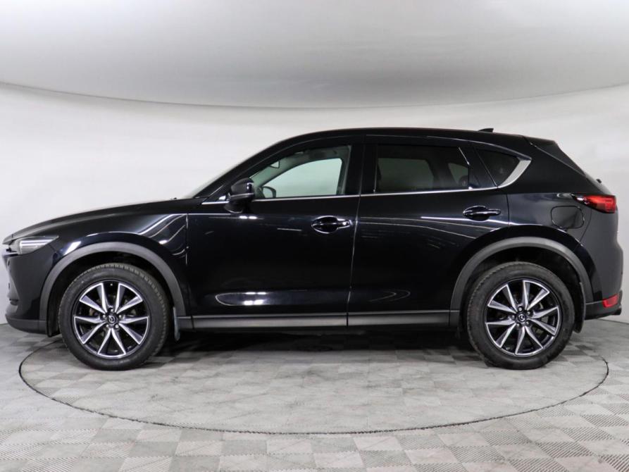 Mazda CX-5 II Химки  - изображение 9