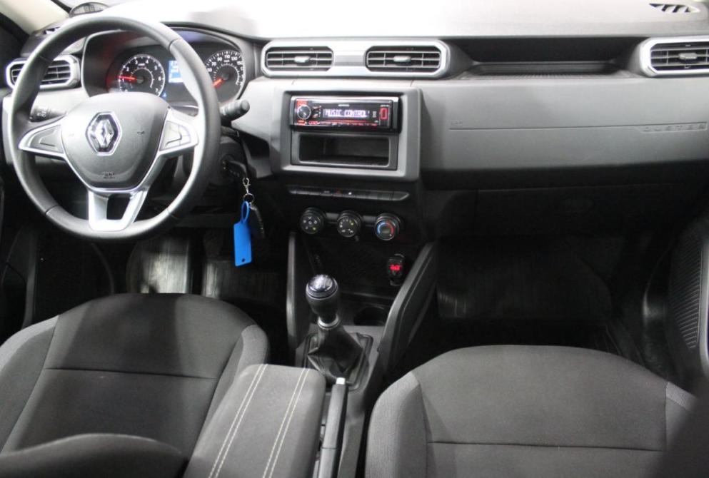 Renault Duster II Астрахань  - изображение 18