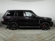 Land Rover Range Rover III Рестайлинг 2 Санкт-Петербург  - изображение 28