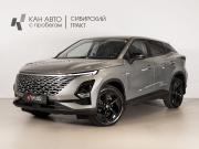 Omoda C5 I Казань  - изображение 9