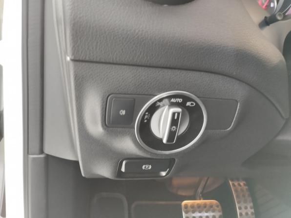 Mercedes-Benz GLA I (X156) с пробегом 2015 года, цена 1 950 000 рублей, 145000 км, внедорожник, Автокод Объявления