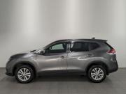 Nissan X-Trail III Москва  - изображение 37