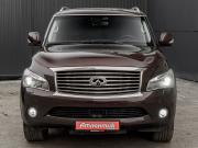 Infiniti QX56 II Екатеринбург  - изображение 43