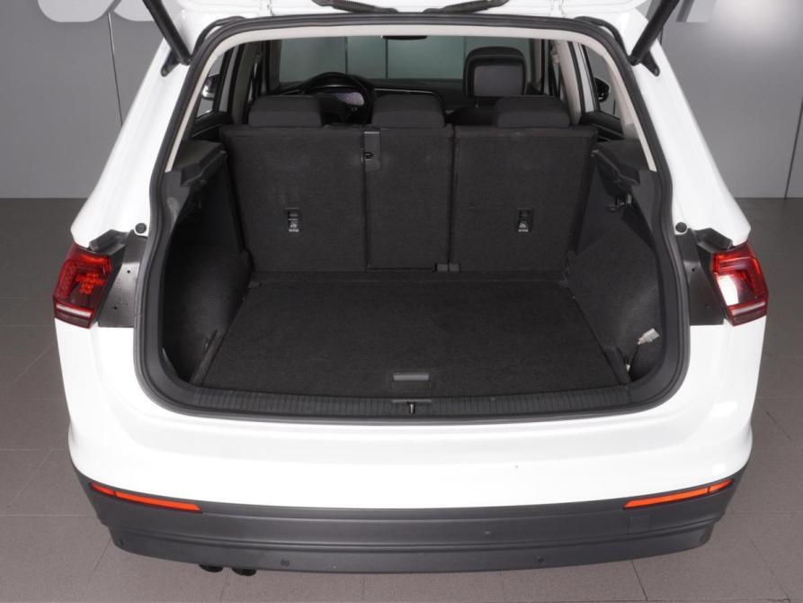 Volkswagen Tiguan II Минеральные Воды  - изображение 19