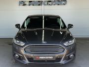 Ford Mondeo V Уфа  - изображение 20