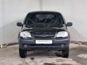 Chevrolet Niva I Рестайлинг Петрозаводск  - изображение 22