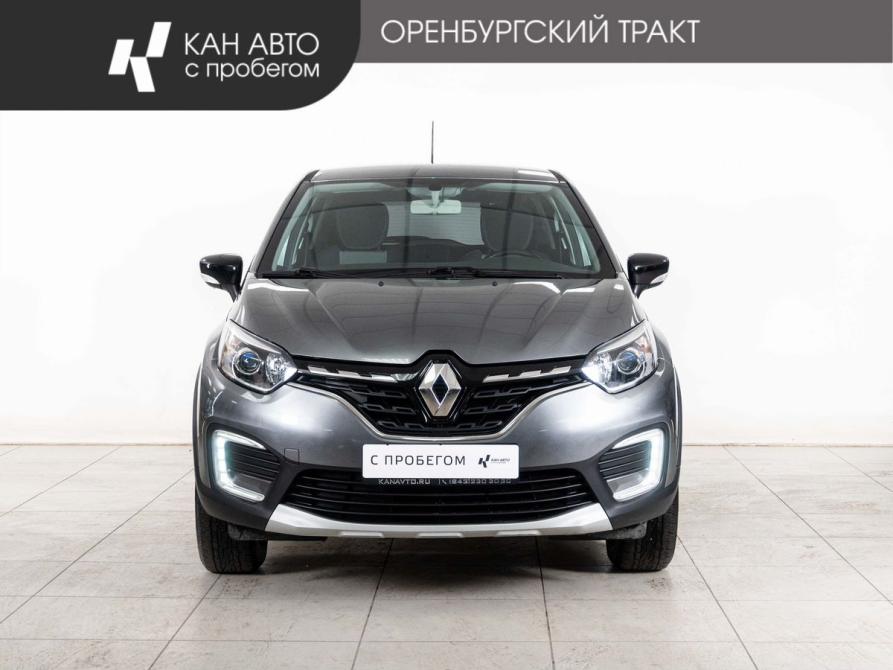 Renault Kaptur I Рестайлинг Казань  - изображение 2