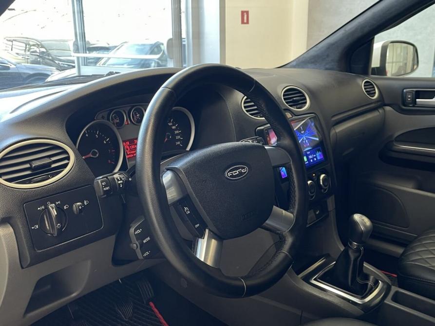 Ford Focus II Рестайлинг Новосибирск  - изображение 7