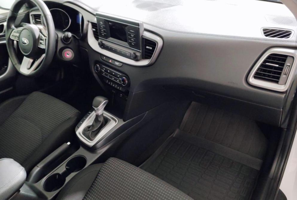 Kia Ceed III Ярославль  - изображение 15