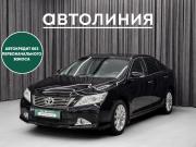 Toyota Camry VII (XV50) Красноярск  - изображение 19