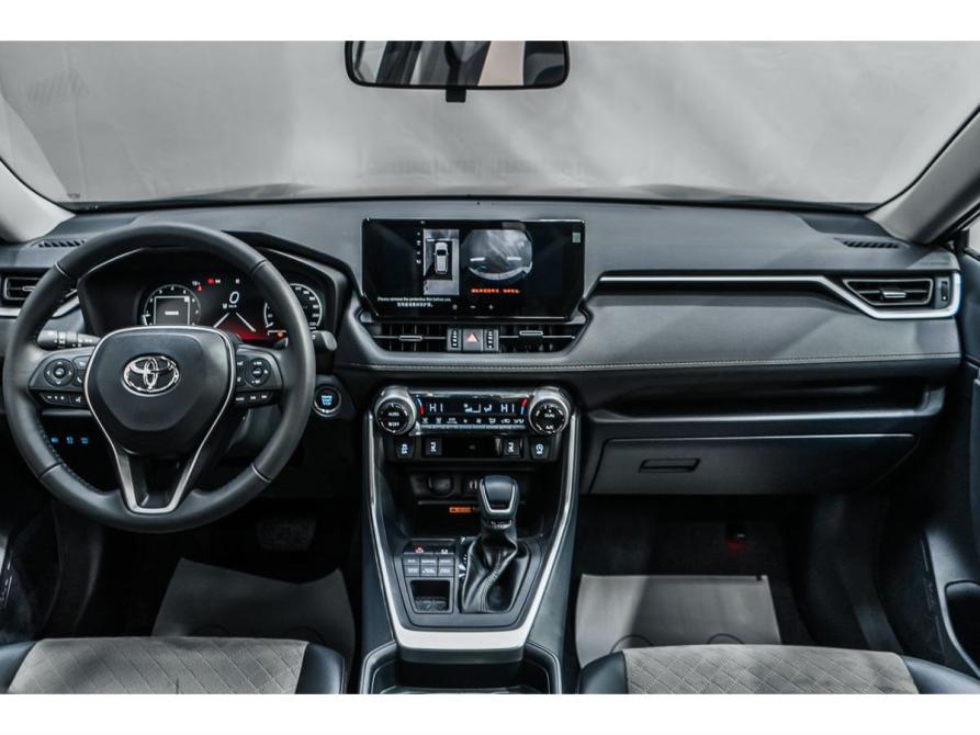 Toyota RAV4 V (XA50) Новосибирск  - изображение 24