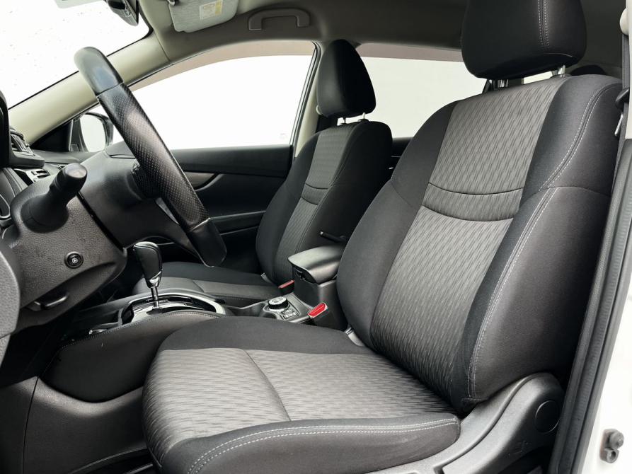 Nissan X-Trail III Рестайлинг Москва  - изображение 10