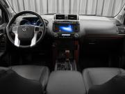 Toyota Land Cruiser Prado 150 Series Рестайлинг 1 Москва  - изображение 32