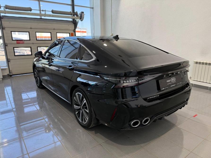 Chery Arrizo 8 Орел  - изображение 4