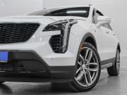 Cadillac XT4 I Новосибирск  - изображение 60