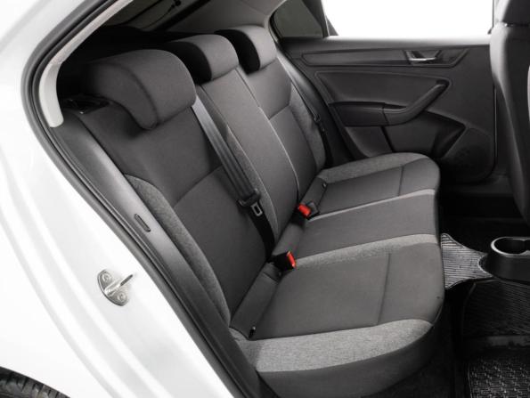 Skoda Rapid II с пробегом 2021 года, цена 1 700 000 рублей, 51682 км, лифтбек, Автокод Объявления