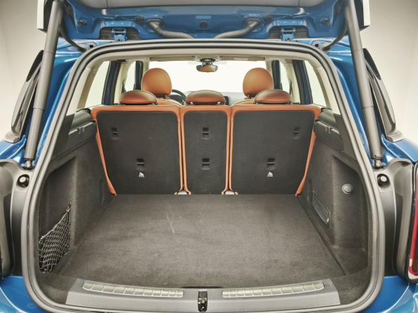 Mini Countryman II Рестайлинг с пробегом 2021 года, цена 2 375 000 рублей, 131757 км, внедорожник, Автокод Объявления