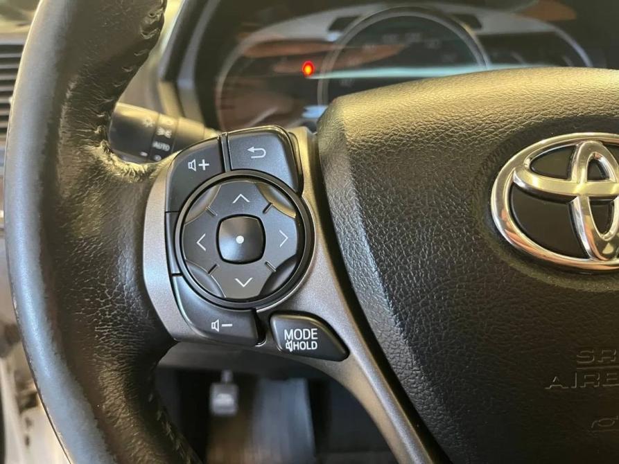 Toyota Venza I Рестайлинг Челябинск  - изображение 17