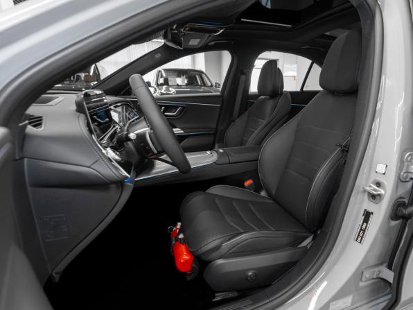 Mercedes-Benz E-Класс VI (W214 S214) с пробегом 2026 года, цена 9 300 000 рублей, 21 км, седан, Автокод Объявления