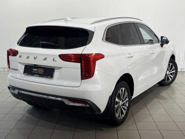 Haval Jolion I с пробегом 2023 года, цена 1 715 000 рублей, 41902 км, внедорожник, Автокод Объявления
