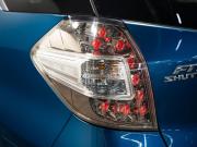 Honda Fit Shuttle I Рестайлинг Чита  - изображение 31
