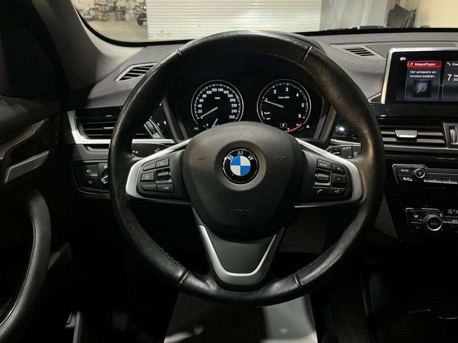 BMW X1 II (F48) Рестайлинг Пермь  - изображение 16