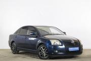 Toyota Avensis II Рестайлинг Тюмень  - изображение 20