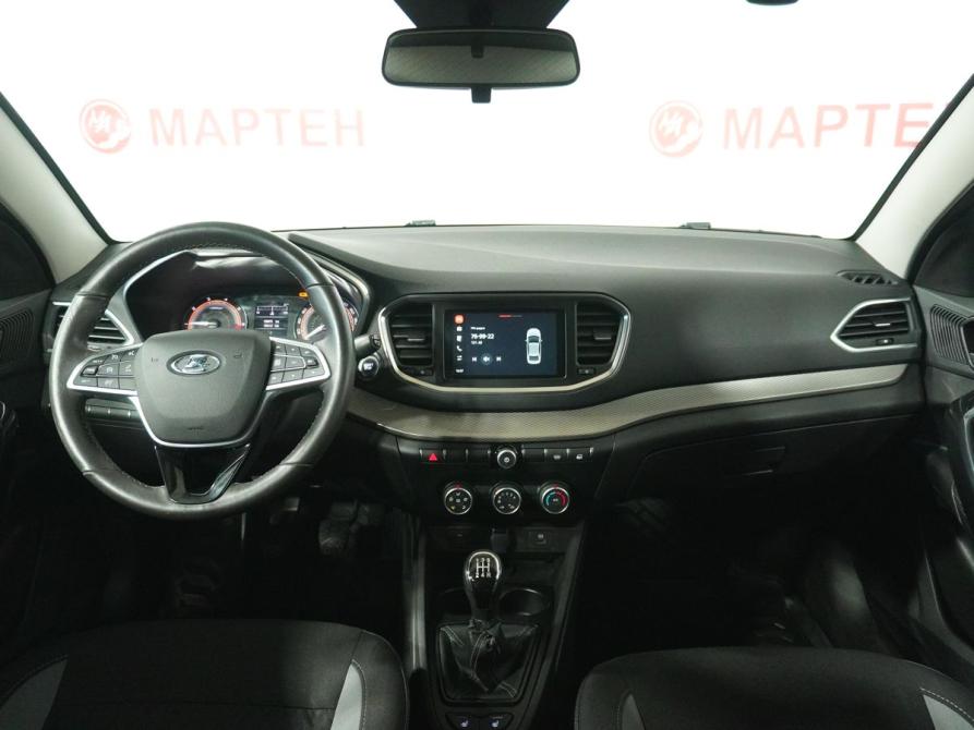 Lada (ВАЗ) Vesta I Рестайлинг (NG) Вологда  - изображение 16
