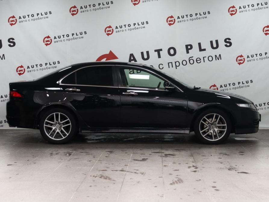 Honda Accord VII Рестайлинг Минеральные Воды  - изображение 6