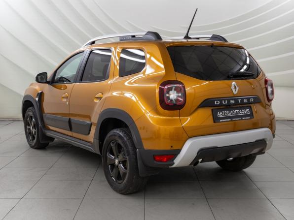 Renault Duster II с пробегом 2021 года, цена 1 748 000 рублей, 76355 км, внедорожник, Автокод Объявления