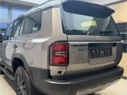 Toyota Land Cruiser Prado 250 Series Москва  - изображение 29