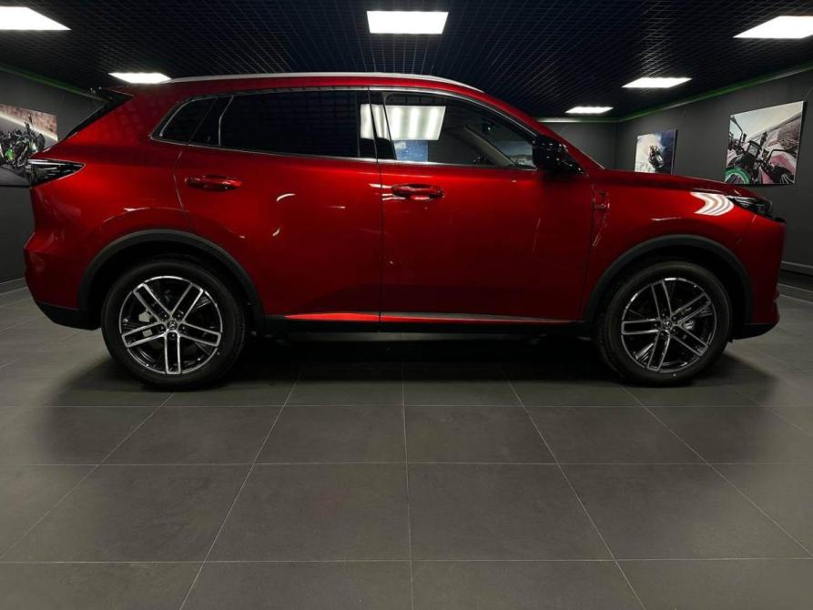 Changan UNI-S (CS55 Plus) I Волгоград  - изображение 4