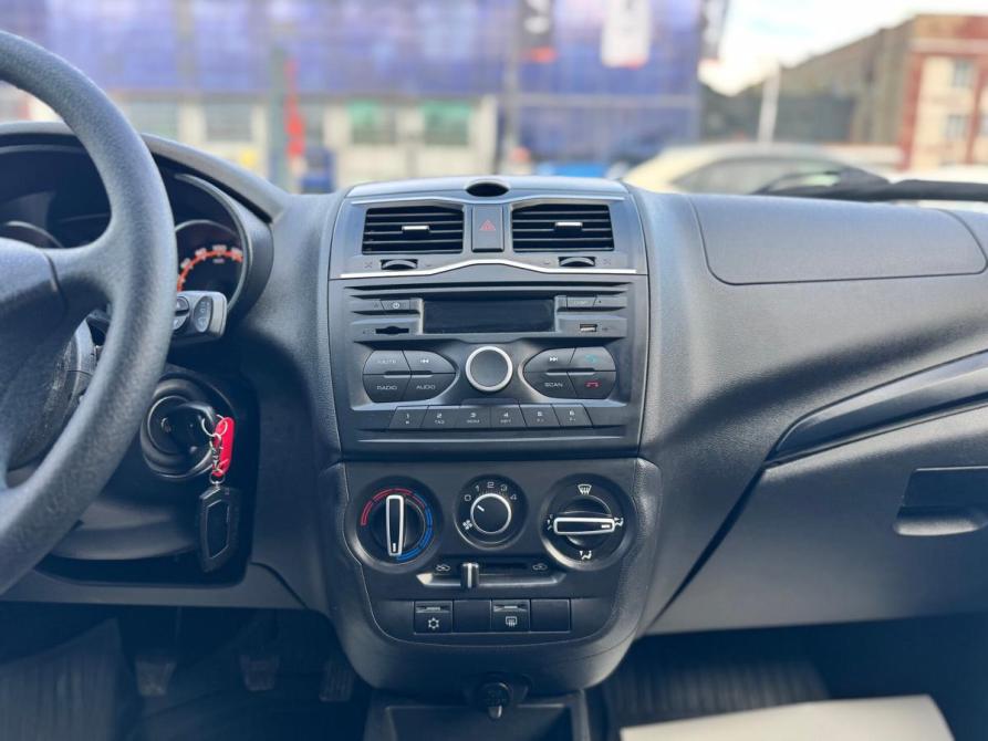 Lada (ВАЗ) Granta I Рестайлинг Пермь  - изображение 8
