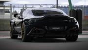 Aston Martin V8 Vantage IV Рестайлинг Москва  - изображение 21