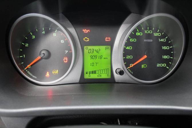 Lada (ВАЗ) Granta I с пробегом 2014 года, цена 579 000 рублей, 91000 км, лифтбек, Автокод Объявления