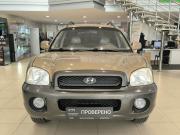 Hyundai Santa Fe I Казань  - изображение 24