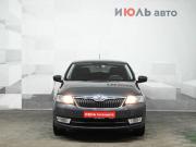 Skoda Rapid I Екатеринбург  - изображение 19