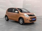 Toyota Passo II (C30) Новосибирск  - изображение 31