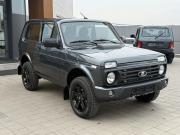 Lada (ВАЗ) Niva Legend I Рестайлинг Краснодар  - изображение 16