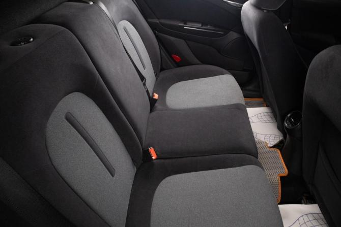 Fiat Bravo II с пробегом 2008 года, цена 459 000 рублей, 201000 км, хэтчбек, Автокод Объявления