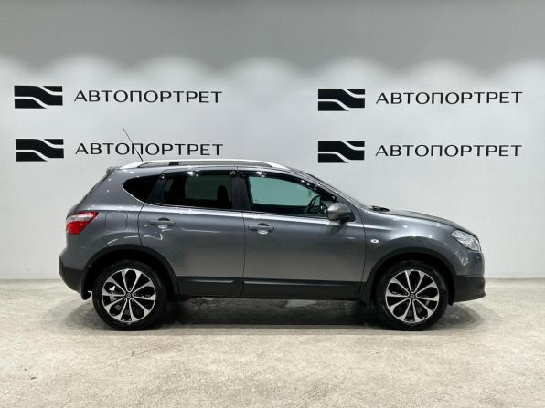 Nissan Qashqai I Рестайлинг с пробегом 2011 года, цена 999 000 рублей, 139973 км, внедорожник, Автокод Объявления